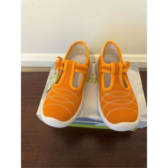 Naturino lightweight comfy girl sandal size US 9,5-10; EU27 - Picture 2 of 12